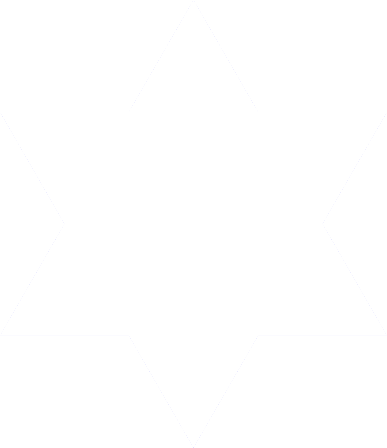 Magen David